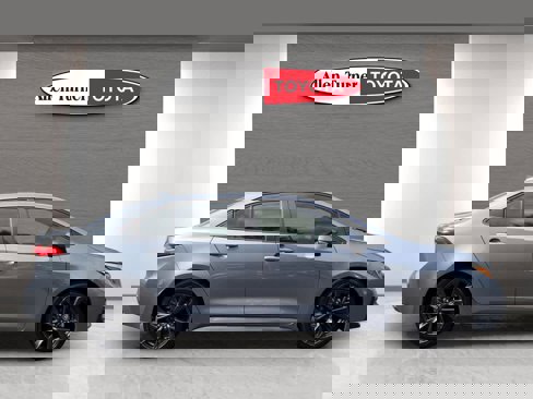 Used 2023 Toyota Corolla SE image 5