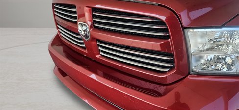 Used 2014 RAM 1500 Express image 3