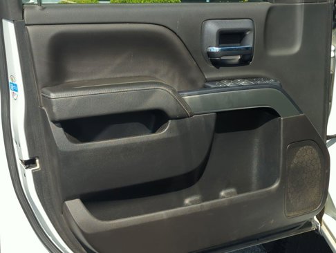 Used 2019 Chevrolet Silverado 1500 LT w/ All Star Edition image 13