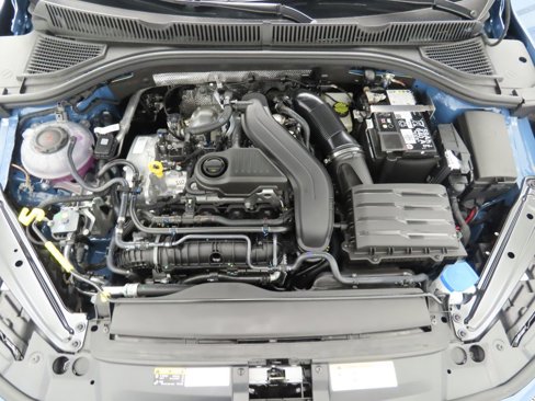 New 2025 Volkswagen Jetta S image 30