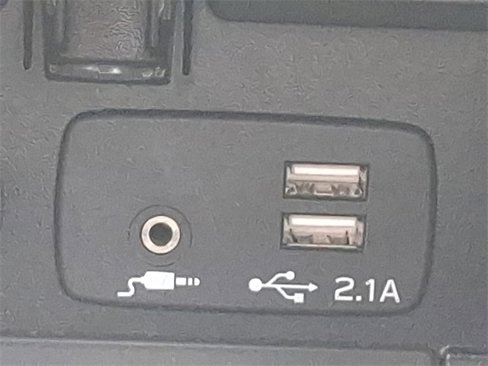 Used 2019 Subaru Outback 2.5i Limited w/ Popular Package #2 image 25