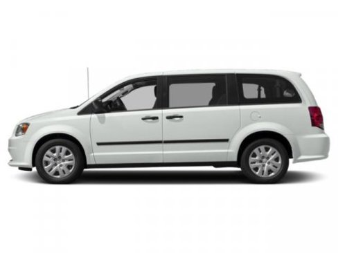 Used 2019 Dodge Grand Caravan GT image 6