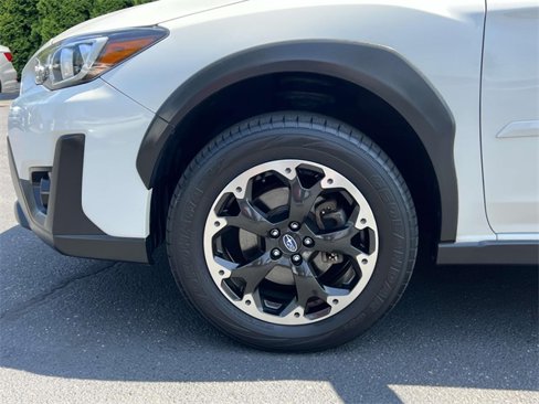Used 2021 Subaru Crosstrek 2.0i Premium image 10