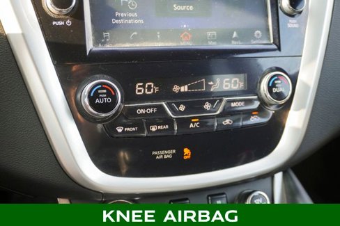 Used 2016 Nissan Murano SV image 18