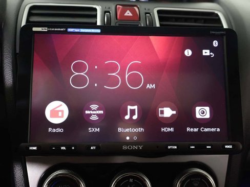 Used 2017 Subaru WRX Premium image 41