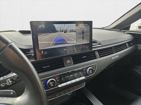 Used 2024 Audi A5 2.0T Premium Plus image 15