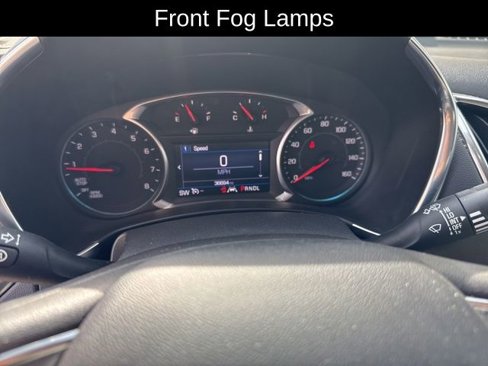 Used 2021 Chevrolet Equinox LT image 11