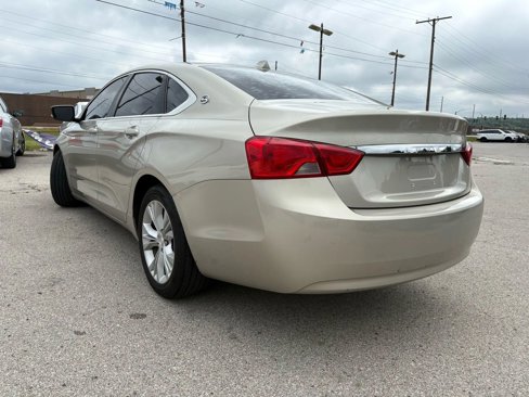 Used 2014 Chevrolet Impala LT image 3