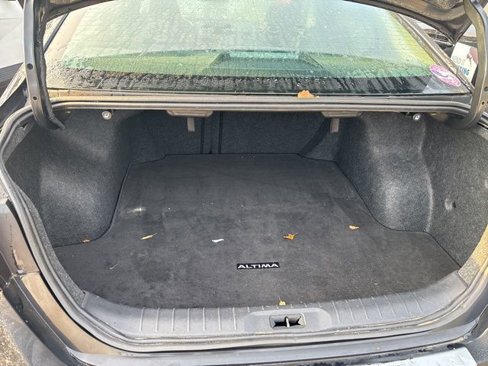 Used 2022 Nissan Altima 2.5 SV image 9
