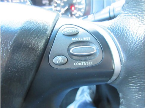 Used 2017 Nissan Pathfinder SL w/ SL Premium Package image 12