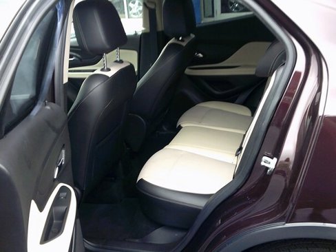Used 2018 Buick Encore Preferred image 20