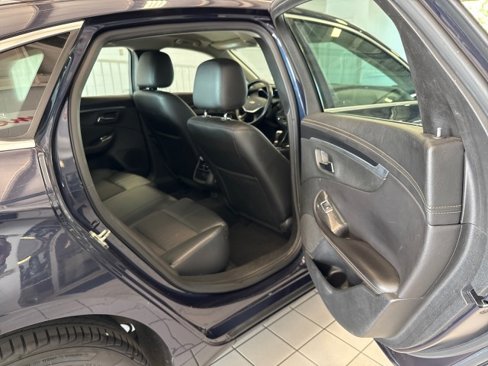 Used 2018 Chevrolet Impala LT image 26