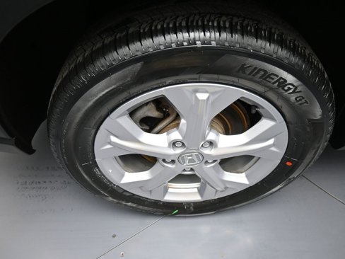 Certified 2023 Honda HR-V LX image 12