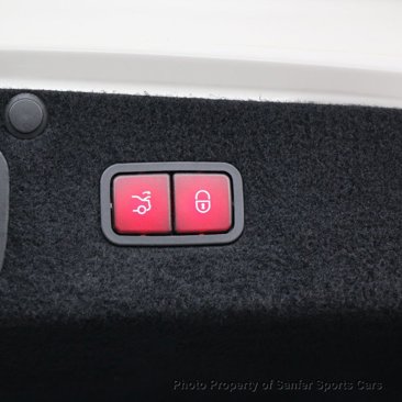 Used 2016 Mercedes-Benz S 550 Sedan image 9