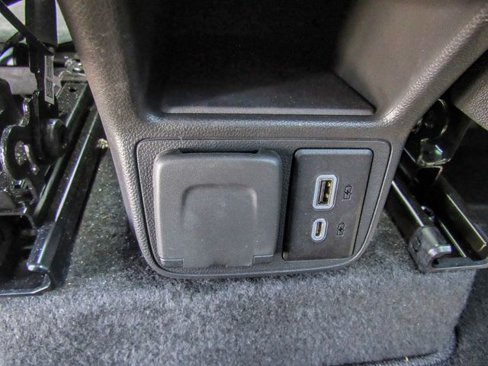 New 2024 Chevrolet TrailBlazer LT w/ Convenience Package image 18