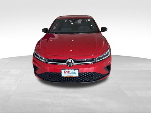 New 2025 Volkswagen Jetta Sport image 8