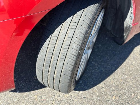 Used 2014 Nissan Sentra SV image 19