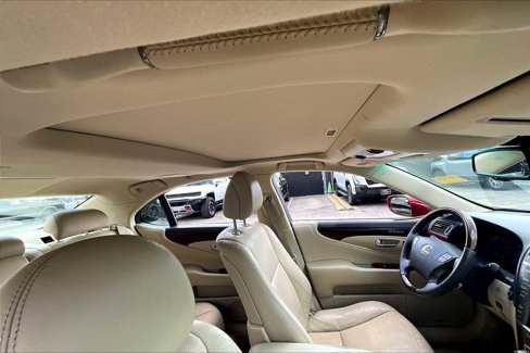 Used 2010 Lexus LS 460 image 13