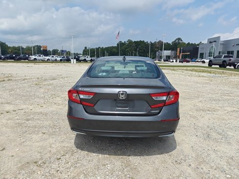 Used 2019 Honda Accord Hybrid image 6