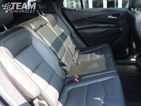 Used 2020 Chevrolet Equinox Premier image 27