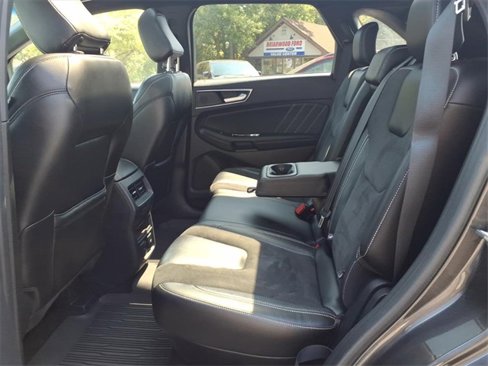 Used 2020 Ford Edge ST w/ Equipment Group 401A image 10