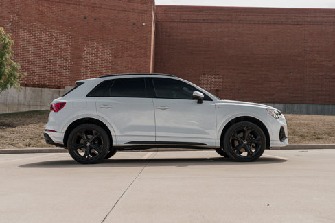 Used 2023 Audi Q3 2.0T Premium Plus w/ Premium Plus Package image 3