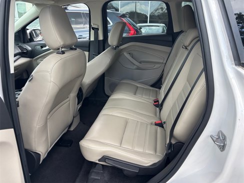 Used 2019 Ford Escape SEL image 5