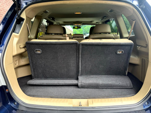 Used 2013 Toyota Highlander SE image 8