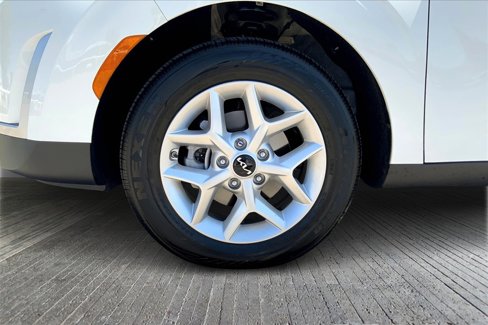 Used 2024 Kia Soul S image 31
