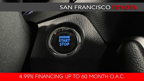 Certified 2021 Toyota RAV4 XLE Premium image 67