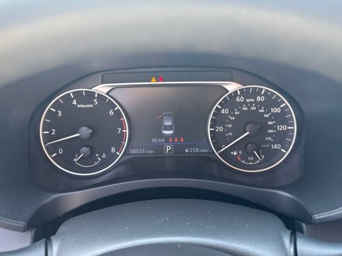 Used 2023 Nissan Altima 2.5 SV image 21