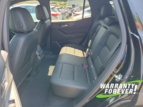 New 2026 Chevrolet Equinox LT w/ Convenience Package II image 15