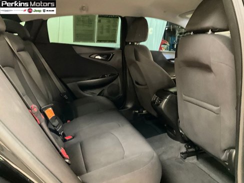 Used 2019 Chevrolet Malibu LT image 10