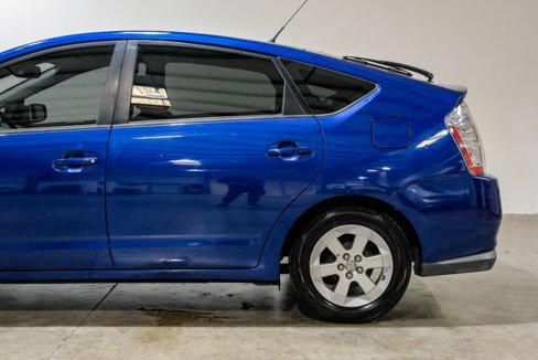 Used 2009 Toyota Prius Touring image 18