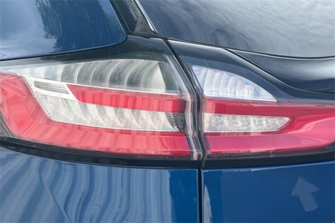 Used 2022 Ford Edge Titanium image 44