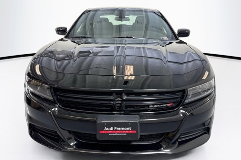 Used 2023 Dodge Charger SXT image 2