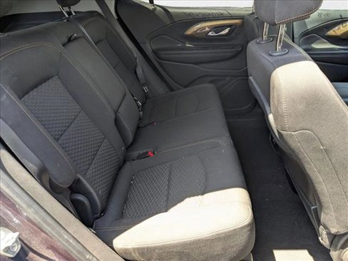 Used 2019 GMC Terrain SLE image 19