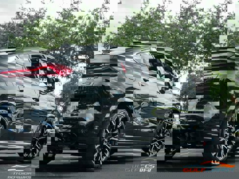 Used 2021 BMW X6 M w/ Competition Package image 67