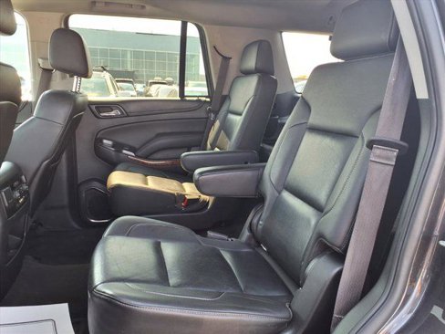 Used 2016 Chevrolet Tahoe LTZ image 10