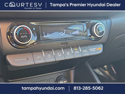 Certified 2022 Hyundai Kona Limited image 25