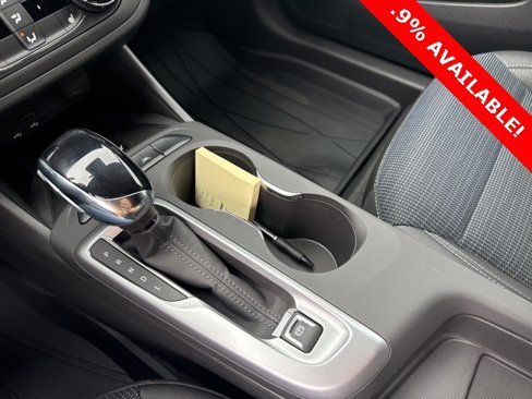 New 2025 Buick Envista Preferred w/ Convenience I Package image 22