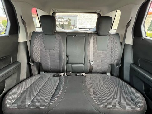 Used 2017 GMC Terrain SLE w/ Convenience Package image 24