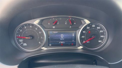 Used 2024 GMC Terrain SLE image 60