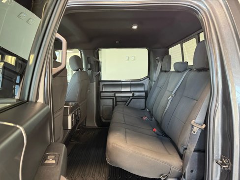 Used 2019 Ford F150 XLT w/ Equipment Group 302A Luxury image 23