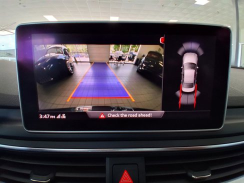 Used 2017 Audi A4 2.0T Premium w/ Audi MMI Navigation Plus image 30