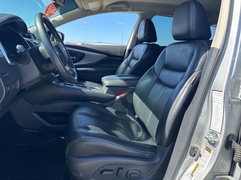Used 2023 Nissan Murano SV image 19