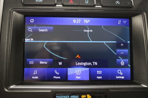 Used 2021 Ford Expedition Max XLT image 60