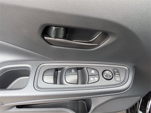 New 2025 Nissan Versa S image 12