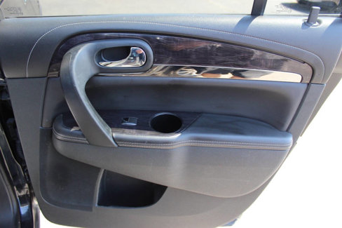 Used 2015 Buick Enclave Leather w/ Trailering Package image 13