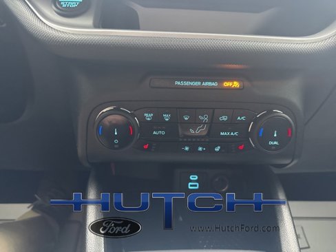Used 2022 Ford Bronco Sport Outer Banks w/ Tech Package image 24